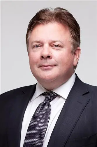 Martin Kenny2